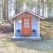 Kangasjoki Riverside Camp