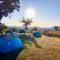 Pousada/Camping Mirante Serrano