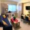 A&B Rhodes city apartments