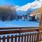 Grosses Moos 22 - Spacious 2-Bedroom flat with - Saas-Fee