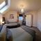 Willow Lodge, Wolfscastle