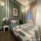 Homestay Nabiha Suites Vista Bangi UKM