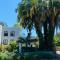 Peace Lily Garden Cottage