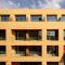 SHIRVAN Hotel City Yard Jeddah