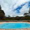 Casa de Campo Vizinha da Lua