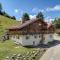 Chalet de LOurs Blanc