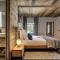 Chalet de LOurs Blanc