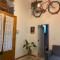 Ta Serafina studio apartment with loft - 艾因西莱姆