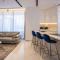 360 Nicosia - 1 bedroom Luxurious Residence