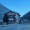 apartment Alpenrose