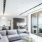 360 Nicosia - 2 bedrooms Luxury Residence
