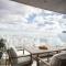 360 Nicosia - 2 bedrooms Luxury Residence