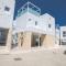 Vie Bleu Villas