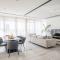 360 Nicosia-3 bedrooms Exclusive Panoramic View Residence