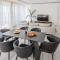 360 Nicosia-3 bedrooms Exclusive Panoramic View Residence