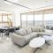 360 Nicosia-3 bedrooms Exclusive Panoramic View Residence
