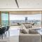 360 Nicosia-3 bedrooms Exclusive Panoramic View Residence