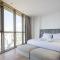 360 Nicosia-3 bedrooms Exclusive Panoramic View Residence