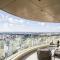 360 Nicosia-3 bedrooms Exclusive Panoramic View Residence