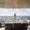 360 Nicosia-3 bedrooms Exclusive Panoramic View Residence