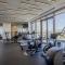 360 Nicosia-3 bedrooms Exclusive Panoramic View Residence