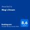 Mag's Dream - بيرك سور مير