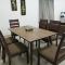 KJS Homestay, Layang-Layang, Johor - Kangkar Lanjut