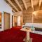 Hotel Restaurant Hexenalm