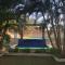 Condo in a Private Resort setting King Maryout Alamriyah Governorate Egypt Comes with an outdoor private infinity swimming pool with a large garden Borg Alarb International Airport is 15 minutes- Families Only