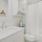 Foxtail Poolside Escape Reserve at St Charles Bay - Rockport