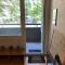Spacious 3 room flat with balcony at City Center