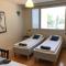 Spacious 3 room flat with balcony at City Center