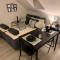 Apartment Luna