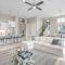 Waterfront Paradise, Private Pool & Dock, Poolside TV & Multi-TV Game Room