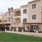 Asterion Apartments - Panormos