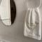 Apartamento térreo confortável no Condomínio Villa das Águas