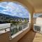 Zambrone Beach Villas