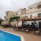 Asterion Apartments