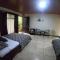 Hotel Rio Celeste to Know