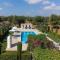 Villa Magnolia Carovigno Puglia Historic country villa with private pool