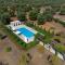 Villa Magnolia Carovigno Puglia Historic country villa with private pool