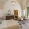 Villa Magnolia Carovigno Puglia Historic country villa with private pool