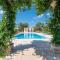 Villa Magnolia Carovigno Puglia Historic country villa with private pool