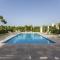 Villa Magnolia Carovigno Puglia Historic country villa with private pool