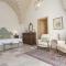 Villa Magnolia Carovigno Puglia Historic country villa with private pool