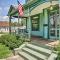 NEW Grand Historic Home - 4 Mi to WEC!