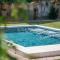 Villa delle Zagare - private hydromassage pool - Surbo