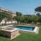 Villa delle Zagare - private hydromassage pool - Surbo