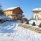 ANCELLE TAILLAS RDC CHALET - Ancelle