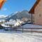 ANCELLE TAILLAS RDC CHALET - Ancelle